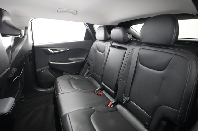 2024 Kia EV6 — photo 19 of 22