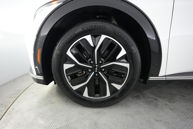2024 Kia EV6