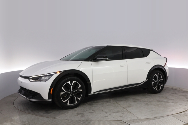 2024 Kia EV6