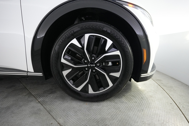 2024 Kia EV6