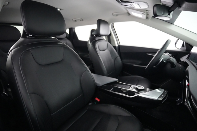 2024 Kia EV6