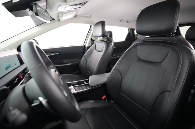 2024 Kia EV6