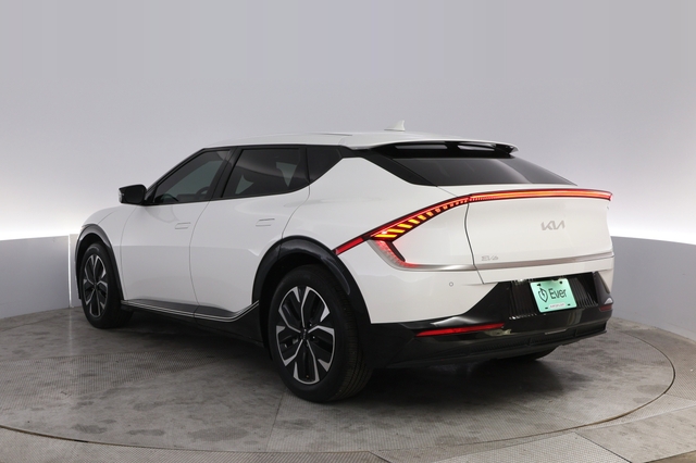 2024 Kia EV6