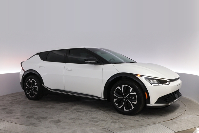 2024 Kia EV6