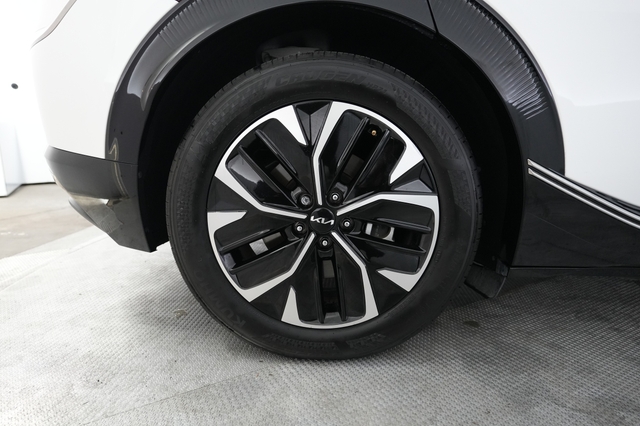2024 Kia EV6