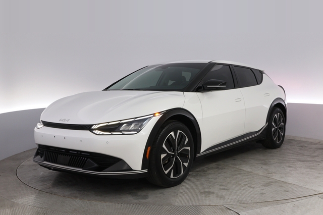 2024 Kia EV6