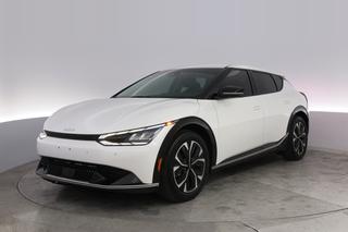 2024 Kia EV6