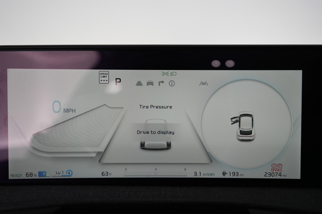 2024 Kia EV6