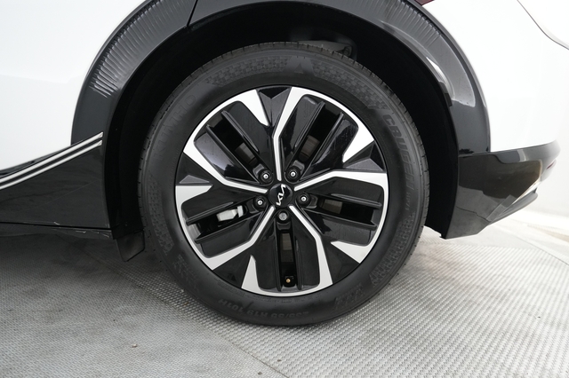 2024 Kia EV6