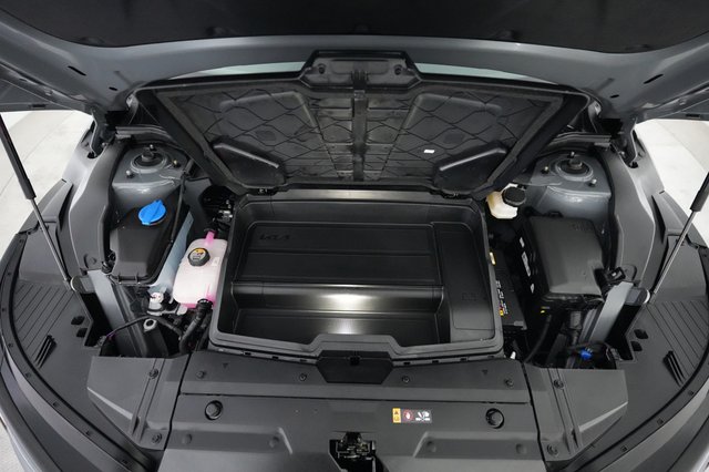 2024 Kia EV6 — photo 20 of 21