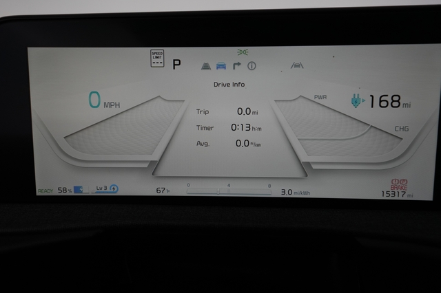 2024 Kia EV6