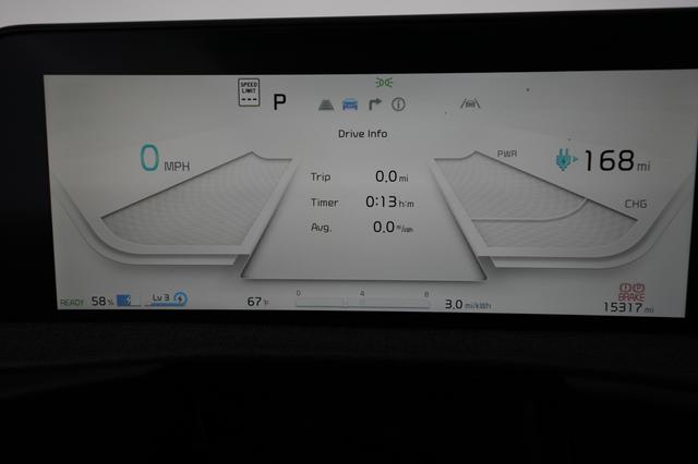 2024 Kia EV6 — photo 5 of 21