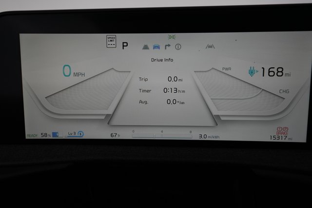 2024 Kia EV6 — photo 5 of 21