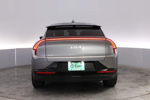 2024 Kia EV6