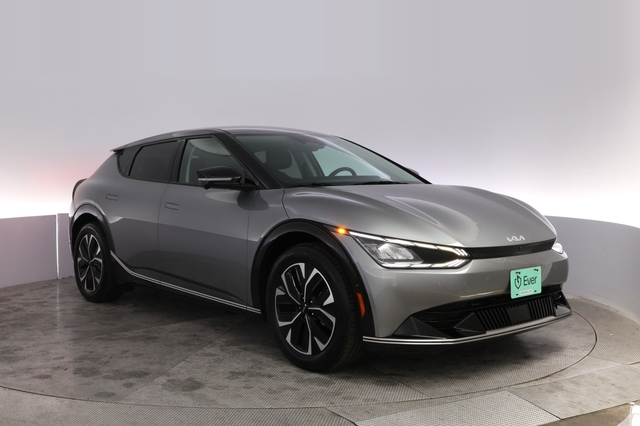 2024 Kia EV6