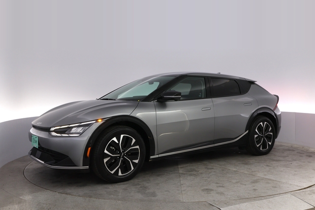 2024 Kia EV6