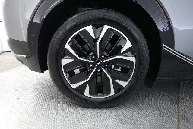 2024 Kia EV6