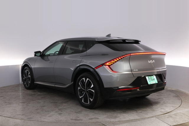2024 Kia EV6