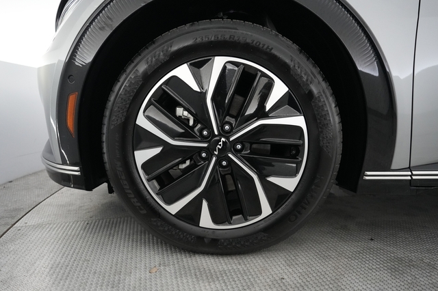 2024 Kia EV6