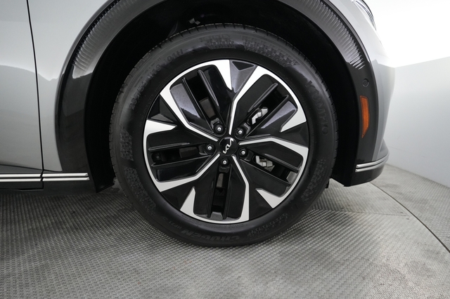 2024 Kia EV6