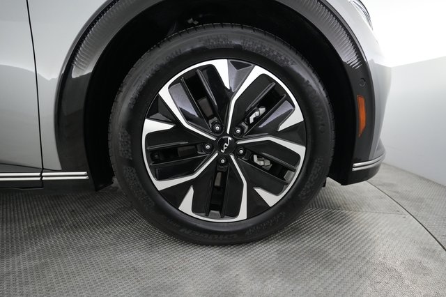 2024 Kia EV6 — photo 16 of 21