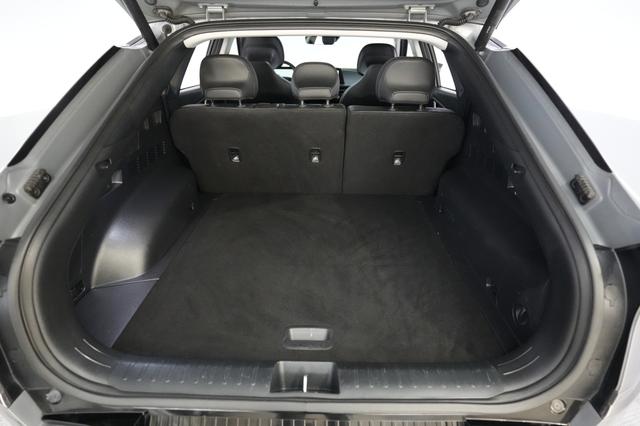 2024 Kia EV6 — photo 6 of 21
