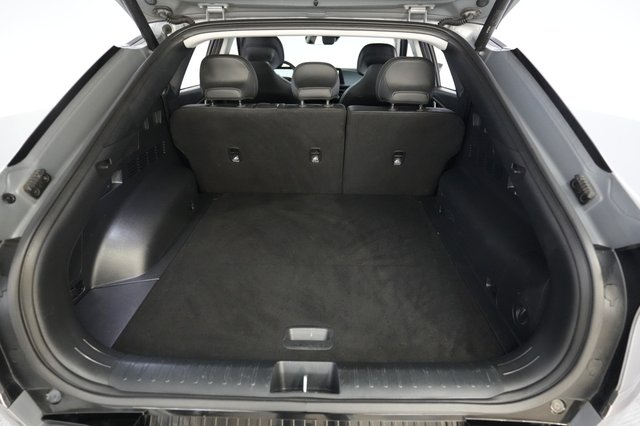 2024 Kia EV6 — photo 6 of 21