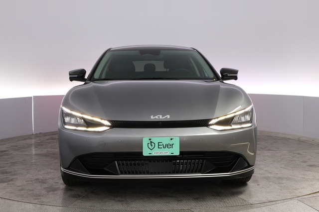 2024 Kia EV6