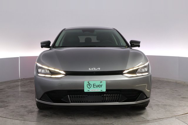 2024 Kia EV6 — photo 9 of 21