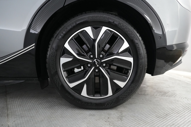 2024 Kia EV6