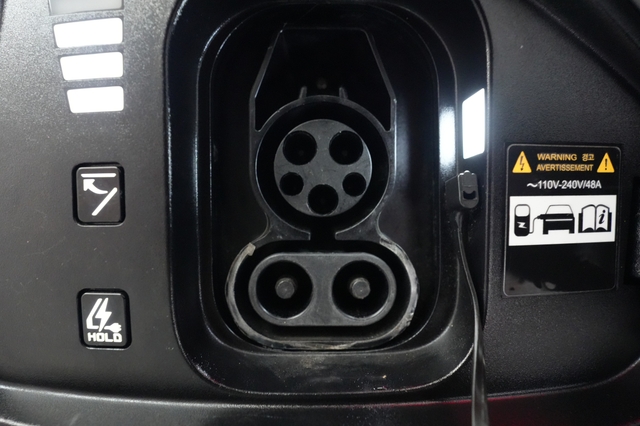 2024 Kia EV6