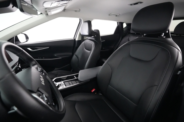 2024 Kia EV6