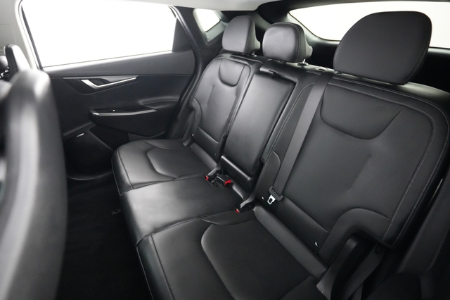 2024 Kia EV6