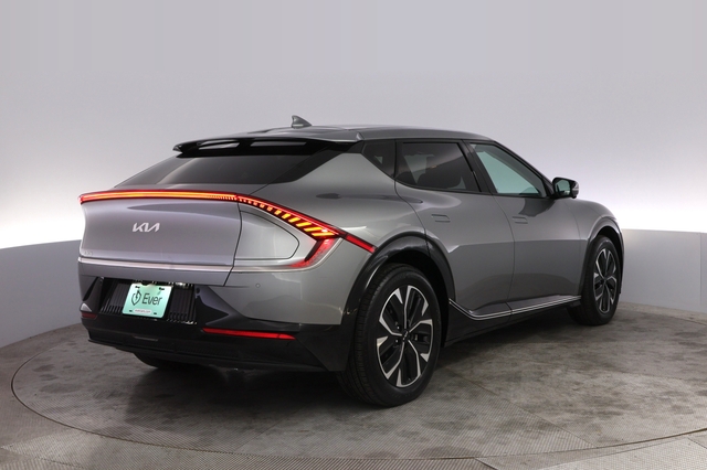 2024 Kia EV6
