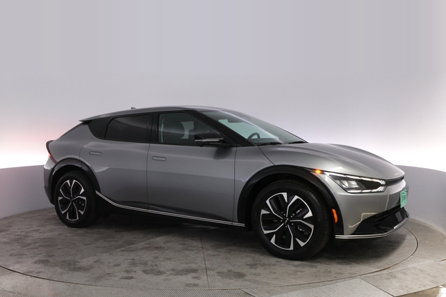 2024 Kia EV6