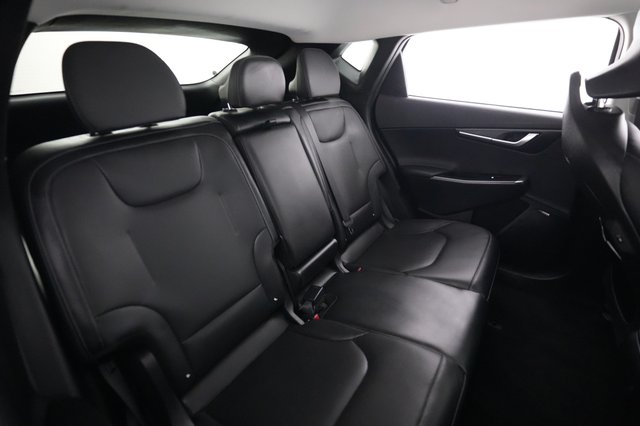 2024 Kia EV6 — photo 4 of 21