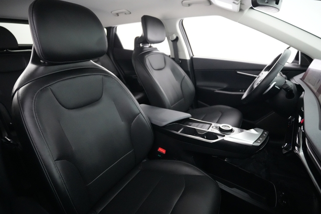 2024 Kia EV6