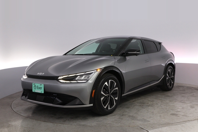 2024 Kia EV6