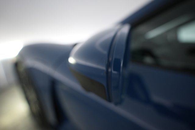 2022 Porsche Taycan — photo 25 of 27