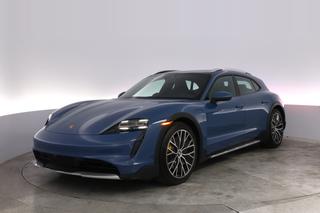2022 Porsche Taycan