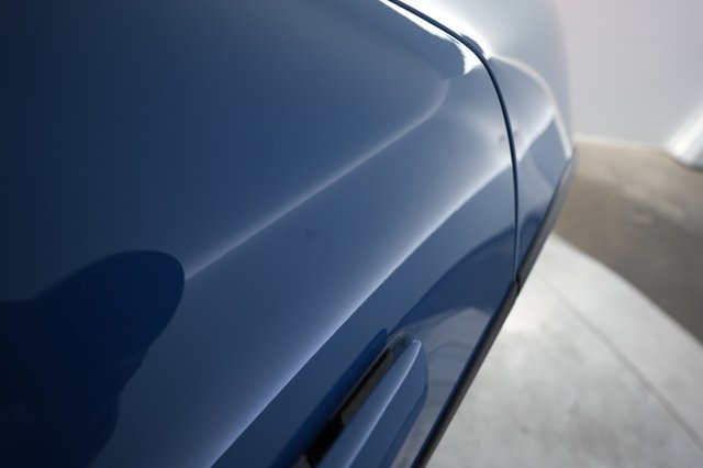 2022 Porsche Taycan — photo 26 of 27