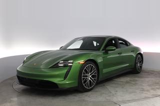 2023 Porsche Taycan