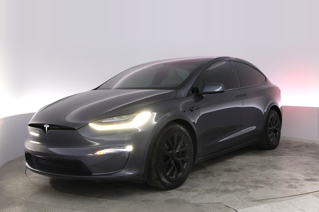 2023 Tesla Model X
