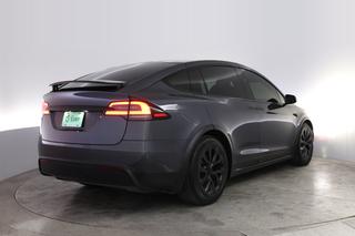 2023 Tesla Model X — photo 2 of 21