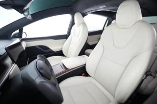 2023 Tesla Model X — photo 3 of 21