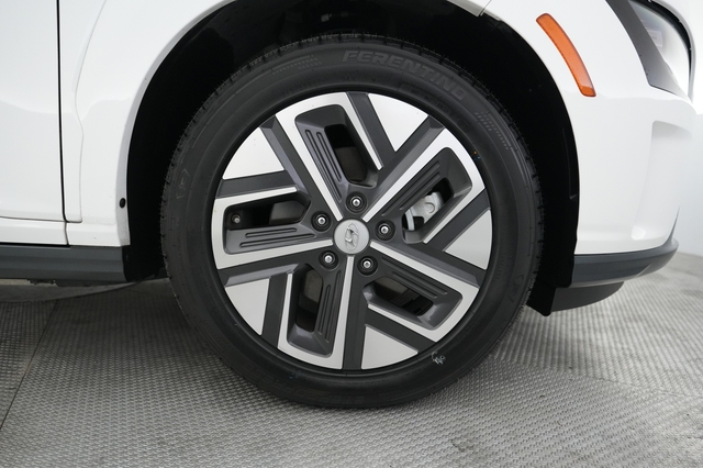 2023 Hyundai Kona Electric
