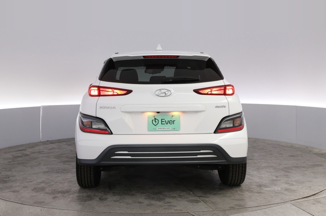 2023 Hyundai Kona Electric