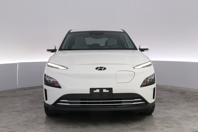 2023 Hyundai Kona Electric