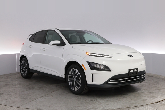 2023 Hyundai Kona Electric