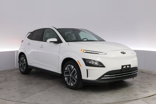 2023 Hyundai Kona Electric — photo 10 of 22